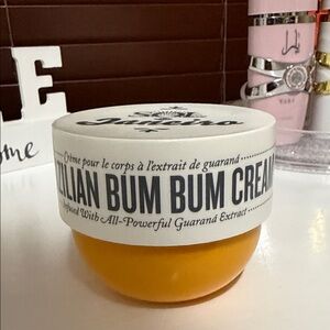 Sol de Janeiro bum bum cream